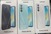 Samsung A16 5G