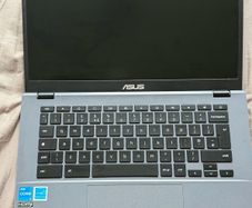 Asus Chromebook CX3402CB