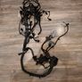 2017 Opel Zafira engine wiring loom Image 2
