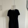 Oasis black dress Image 2