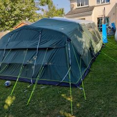 Outwell Sundale 7PA airbeam tent