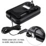 12V Car Motorcycle Digital Tyre Inflator Portable Air Compressor Pump Image 5