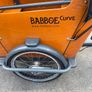 Babboe Curve cargo bike electric Image 6