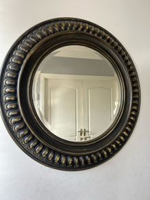 Large 3ft mirror