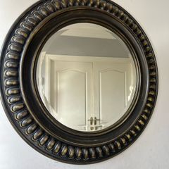 Large 3ft mirror