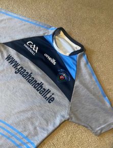 St Mary's GAA Handball Jersey