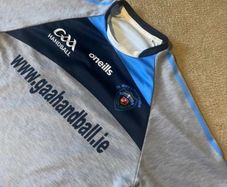 St Mary's GAA Handball Jersey