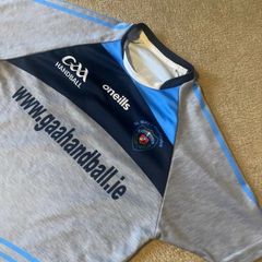 St Mary's GAA Handball Jersey