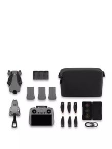 DJI Mini 5 Pro Fly More Combo Plus RC 2 Like new