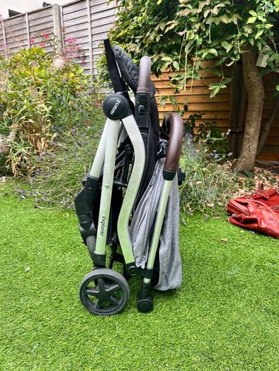 Stroller