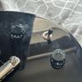 Les Paul Cort CR-50 Guitar with Ritter Guitar Gig Bag Image 8