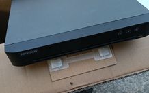 hikvision 16 channel turbo dvr