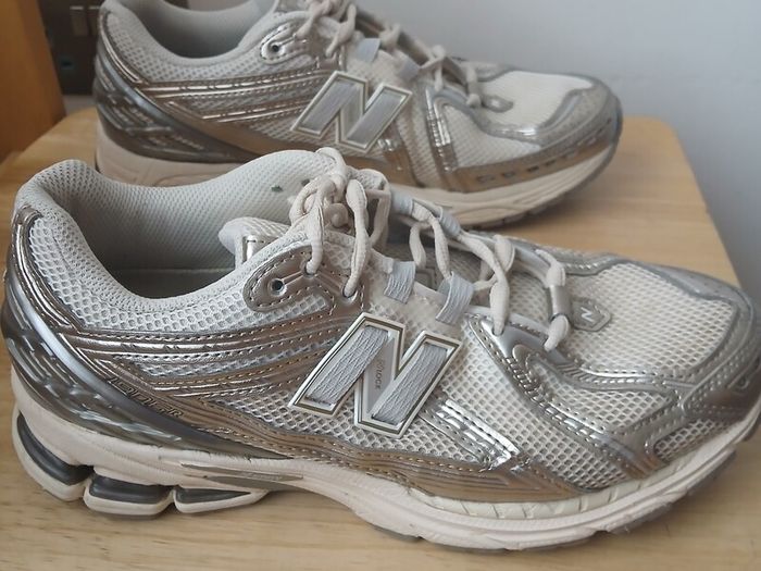 New Balance 1906R Arid Stone UK8 EU42 Trainers