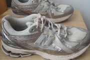 New Balance 1906R Arid Stone UK8 EU42 Trainers