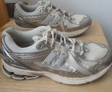 New Balance 1906R Arid Stone UK8 EU42 Trainers