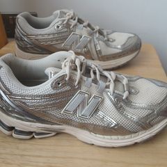 New Balance 1906R Arid Stone UK8 EU42 Trainers