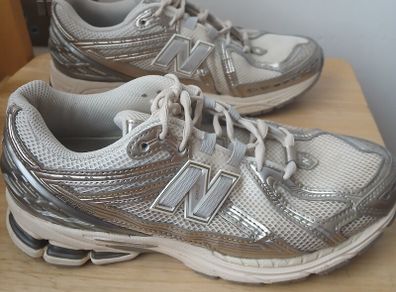 New Balance 1906R Arid Stone UK8 EU42 Trainers
