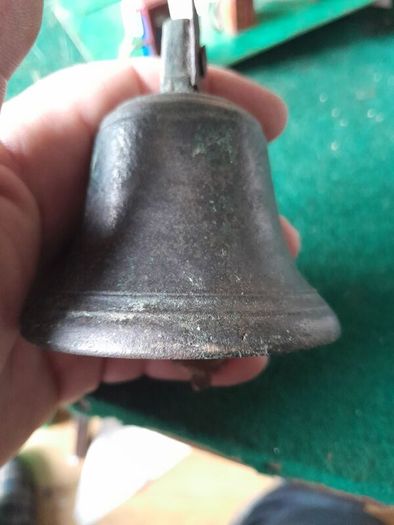 19ct bell