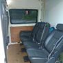 crew cab seats made for ducato boxer relay Image 4