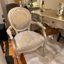 dressing console table all in superb condition Image 9