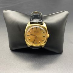 Vintage Swiss Made Aroxana 1960s Mens Watch