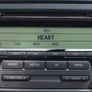 Vw RCD310 radio with CODE Image 2