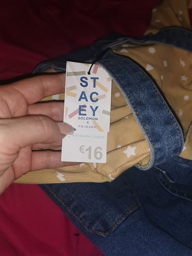 dungaree
