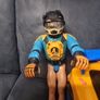 Arctic Action Man Car And Vintage Hasbro Action Man Dirt Biker.1999. Image 3