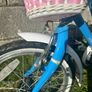 Pendleton Ashbury Kids Bike Image 8