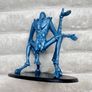 Vintage Applause Lost In Space Future Dr Smith 1998 Alien approx. 8 cm. Used Please see photos Image 6