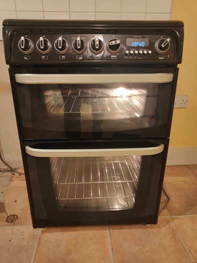 Electric Cooker