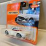 Porsche Macan and Mercedes Benz 230 SL Matchbox Image 7