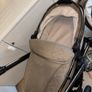 Egg Pram / Travel System Excellent Condition Image 8