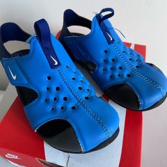 nike sunray protect size UK9,5 EU27