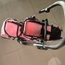 Silver Cross Twin Wave Baby Doll Double Stroller Image 4