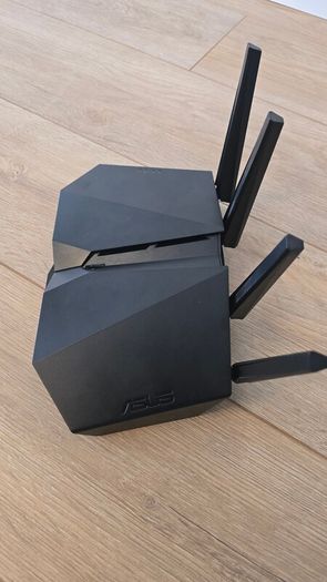 Router Asus Rt Ax82u  Ax5400