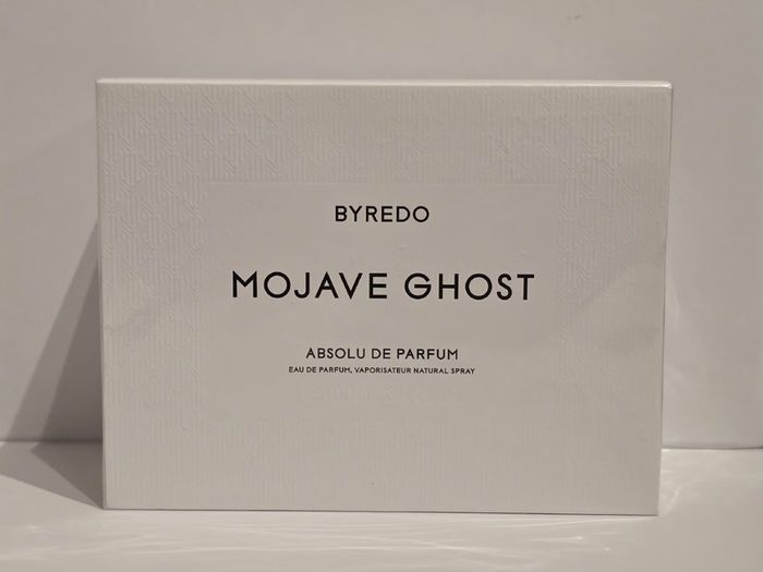 Byredo - Mojave Ghost Absolu