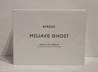 Byredo - Mojave Ghost Absolu