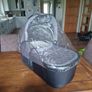 uppababy vista carrycot Image 6