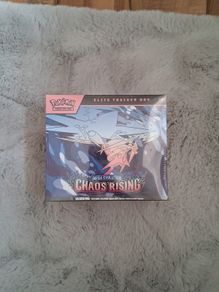 Chaos Rising ETB