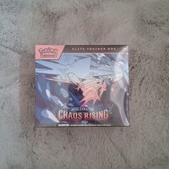 Chaos Rising ETB