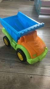 kids truck