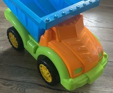 kids truck