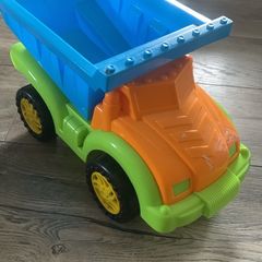 kids truck