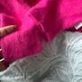 bolero pink occasion Image 5