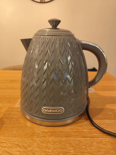 Daewoo kettle 3000w