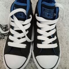 New Converse All Star Junior Kids