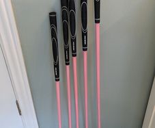 golf clubs