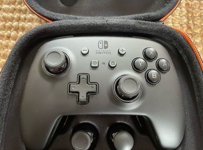 Nintendo Switch Controller