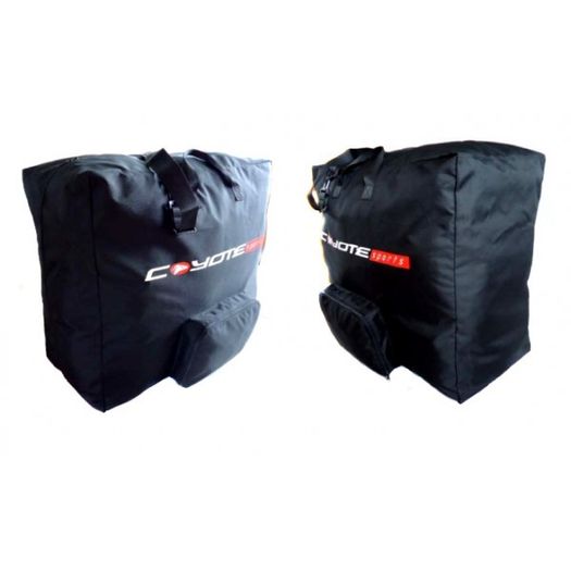 Folding Bike Bag